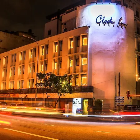 Clock Inn Colombo-3